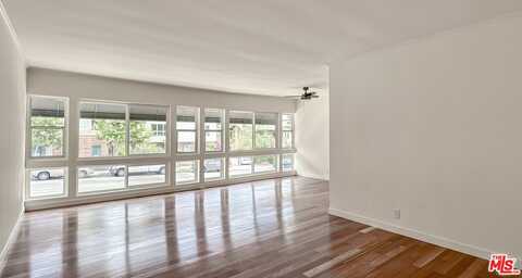 1241 N Fairfax Ave, West Hollywood, CA 90046