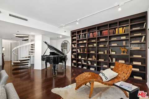 10550 Wilshire Blvd, Los Angeles, CA 90024