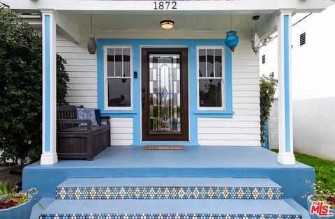 1872 W 38th Pl, Los Angeles, CA 90062