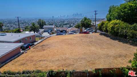0 De Garmo Dr, Los Angeles, CA 90063