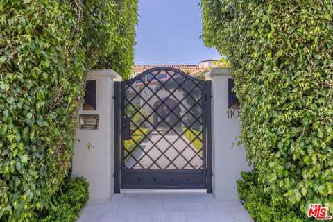 1109 TOWER RD, BEVERLY HILLS, CA 90210