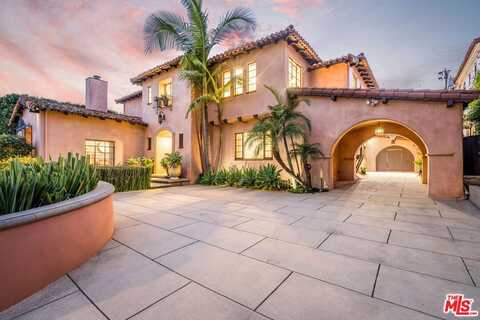 519 N ALTA DR, BEVERLY HILLS, CA 90210
