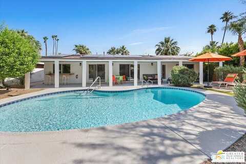 1365 E Tachevah Dr, Palm Springs, CA 92262