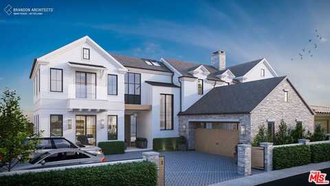 334 Aderno Way, Pacific Palisades, CA 90272