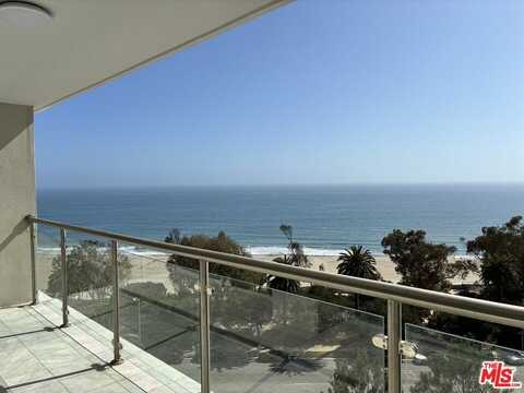201 Ocean Ave, Santa Monica, CA 90402