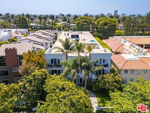 446 San Vicente Blvd, Santa Monica, CA 90402