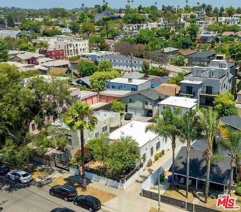 700 N Dillon St, Los Angeles, CA 90026