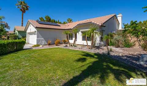 2220 N Paseo De Anza, Palm Springs, CA 92262