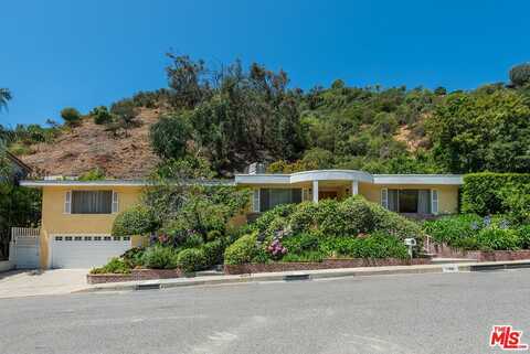 1109 Chantilly Rd, Los Angeles, CA 90077