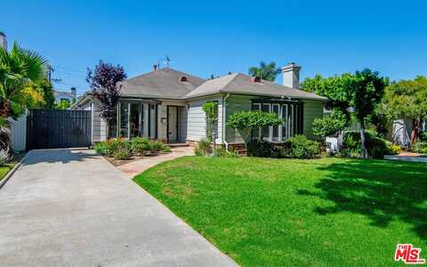 9142 Monte Mar Dr, Los Angeles, CA 90035