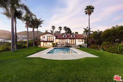 29660 Harvester Rd, Malibu, CA 90265