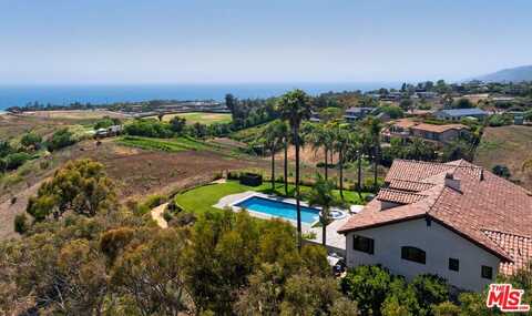 29660 Harvester Rd, Malibu, CA 90265