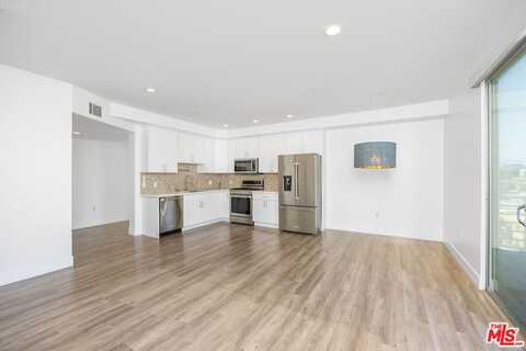 1101 S Harvard Blvd, Los Angeles, CA 90006