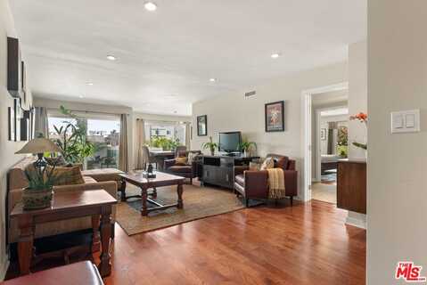 811 S Bedford St, Los Angeles, CA 90035