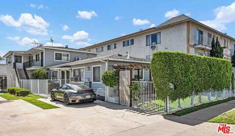 1657 Colby Ave, Los Angeles, CA 90025