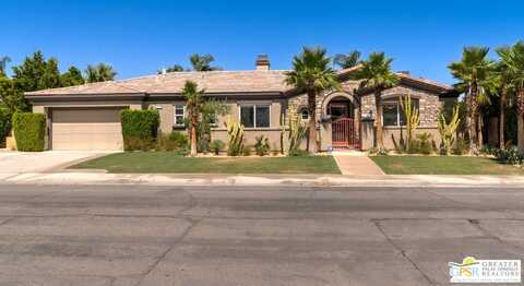2160 N Hermosa Dr, Palm Springs, CA 92262