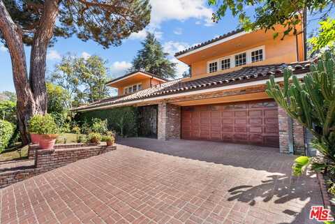 2103 N Hobart Blvd, Los Angeles, CA 90027