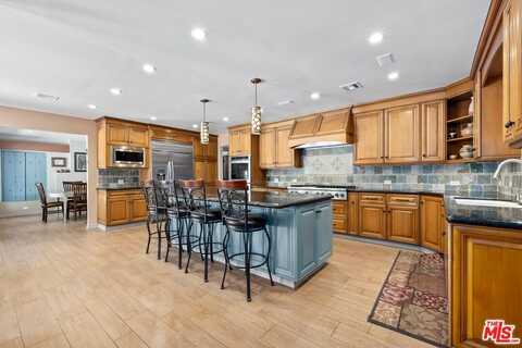 16241 W Meadow Ridge Way, Encino, CA 91436