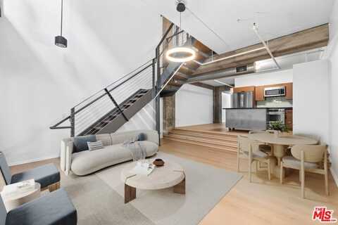 510 S Hewitt St, Los Angeles, CA 90013