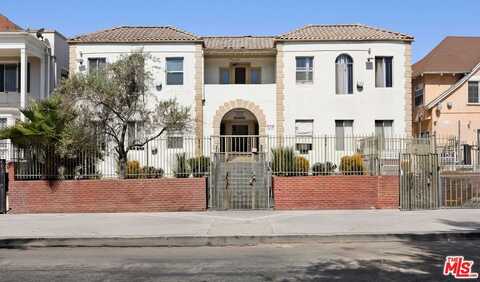 837 S Normandie Ave, Los Angeles, CA 90005