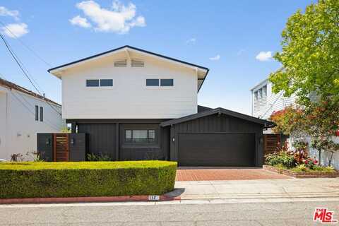 117 Ocean WAY, SANTA MONICA, CA 90402