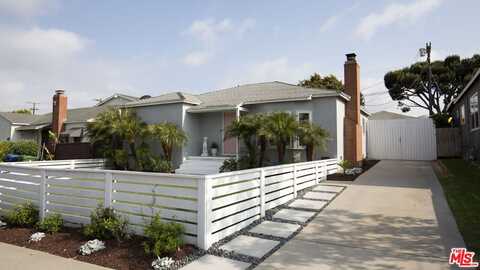 6616 W 87th St, Los Angeles, CA 90045