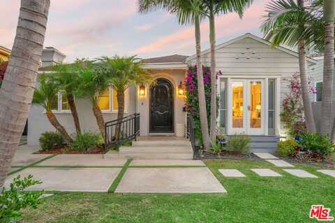 1116 Stanford St, Santa Monica, CA 90403