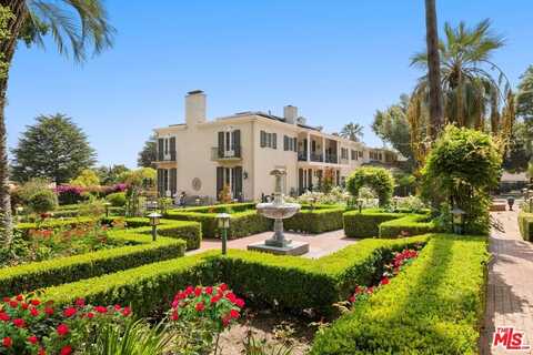 820 N Verano Dr, Glendora, CA 91741