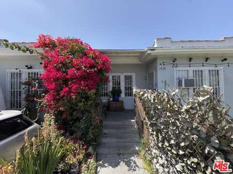 4518 Abbey Pl, Los Angeles, CA 90019