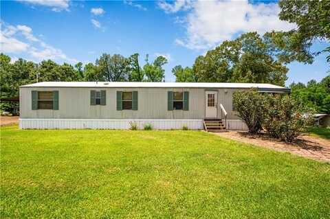 1270 FAIRFIELD Road, Dry Prong, LA 71423