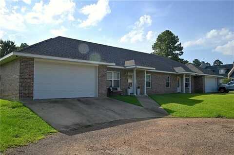 1040 JENNIFERS Place, Pineville, LA 71360