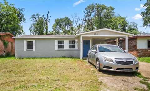 3716 14TH Street, Alexandria, LA 71302