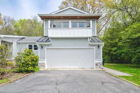 301 Central, West Cape May, NJ 08204