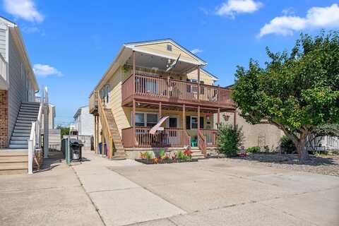 111 W Topeka, Wildwood Crest, NJ 08260