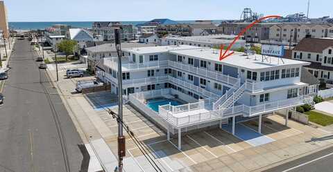 2001 Surf, North Wildwood, NJ 08260
