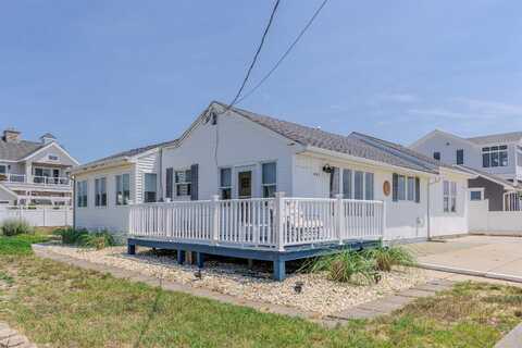 401 Beach, North Cape May, NJ 08204