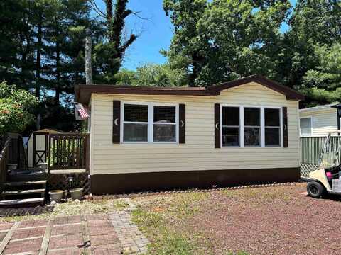 121 Pacific, Woodbine, NJ 08270