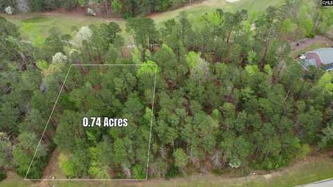 Lot 29 Belfast Court, North Augusta, SC 29860