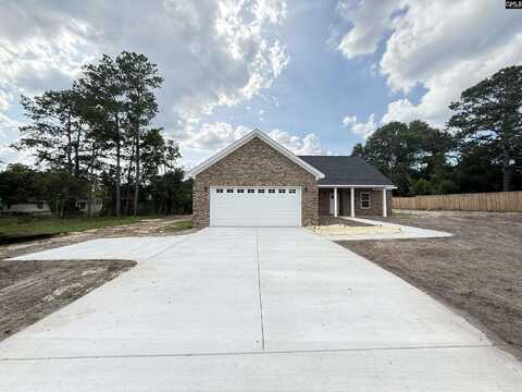 1425 Laburnum Drive, Columbia, SC 29205