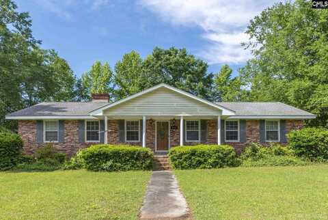 429 Donna Street, Williston, SC 29853