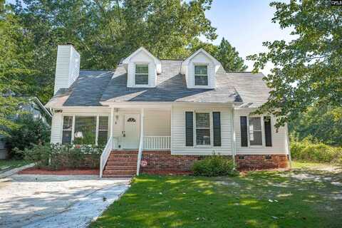 2 Westpine Court, Columbia, SC 29212