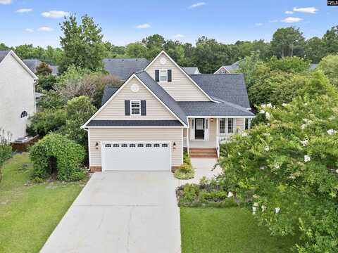 242 Yale Road, Lexington, SC 29072