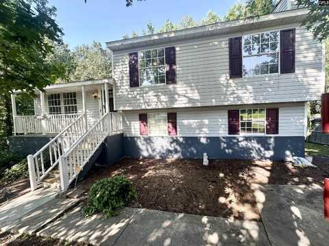 121 Durham Creek Court, Columbia, SC 29229
