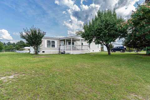 216 Peeler Road, Gaston, SC 29053
