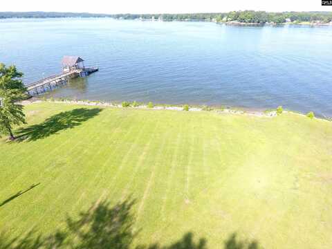 Lot A Lazy Lane A, Ridgeway, SC 29130