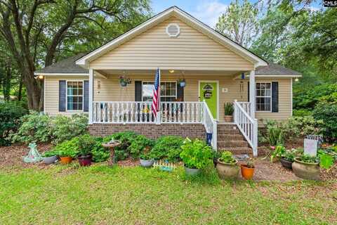 151 Thornridge Road, Wagener, SC 29164