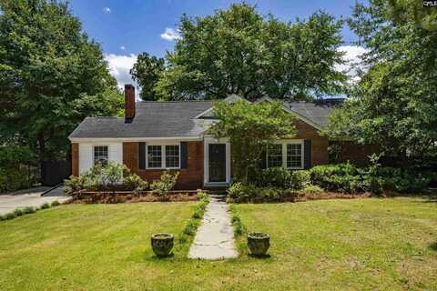 1005 D Avenue, West Columbia, SC 29169