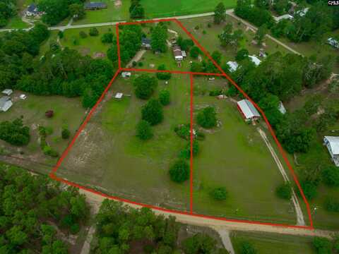 0 Sunhaven Street, Gilbert, SC 29070