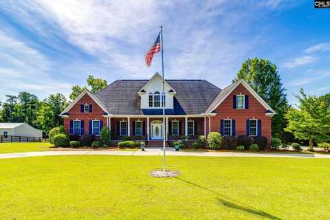 345 Murray Lindler Road, Chapin, SC 29036