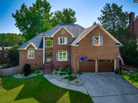 306 Clearview Drive, Columbia, SC 29212